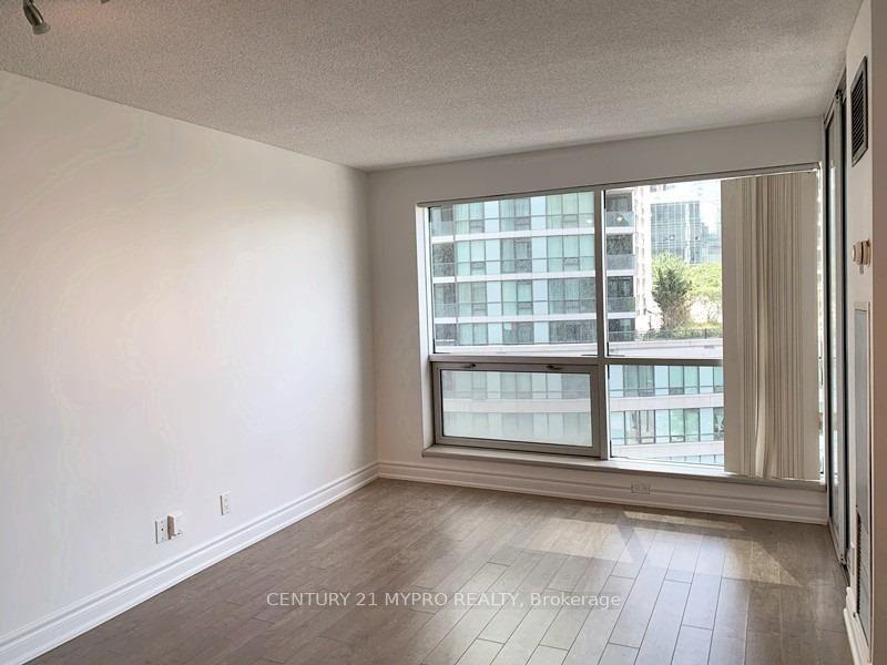 Photo 6 of Unit 605, 10 Yonge Street, Toronto, Waterfront Communities — HOMEH