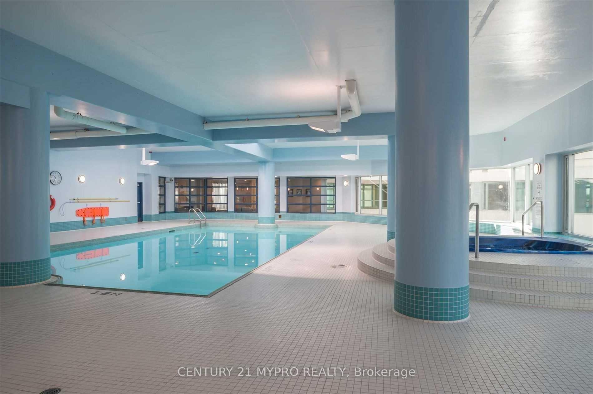 Photo 10 of Unit 605, 10 Yonge Street, Toronto, Waterfront Communities — HOMEH