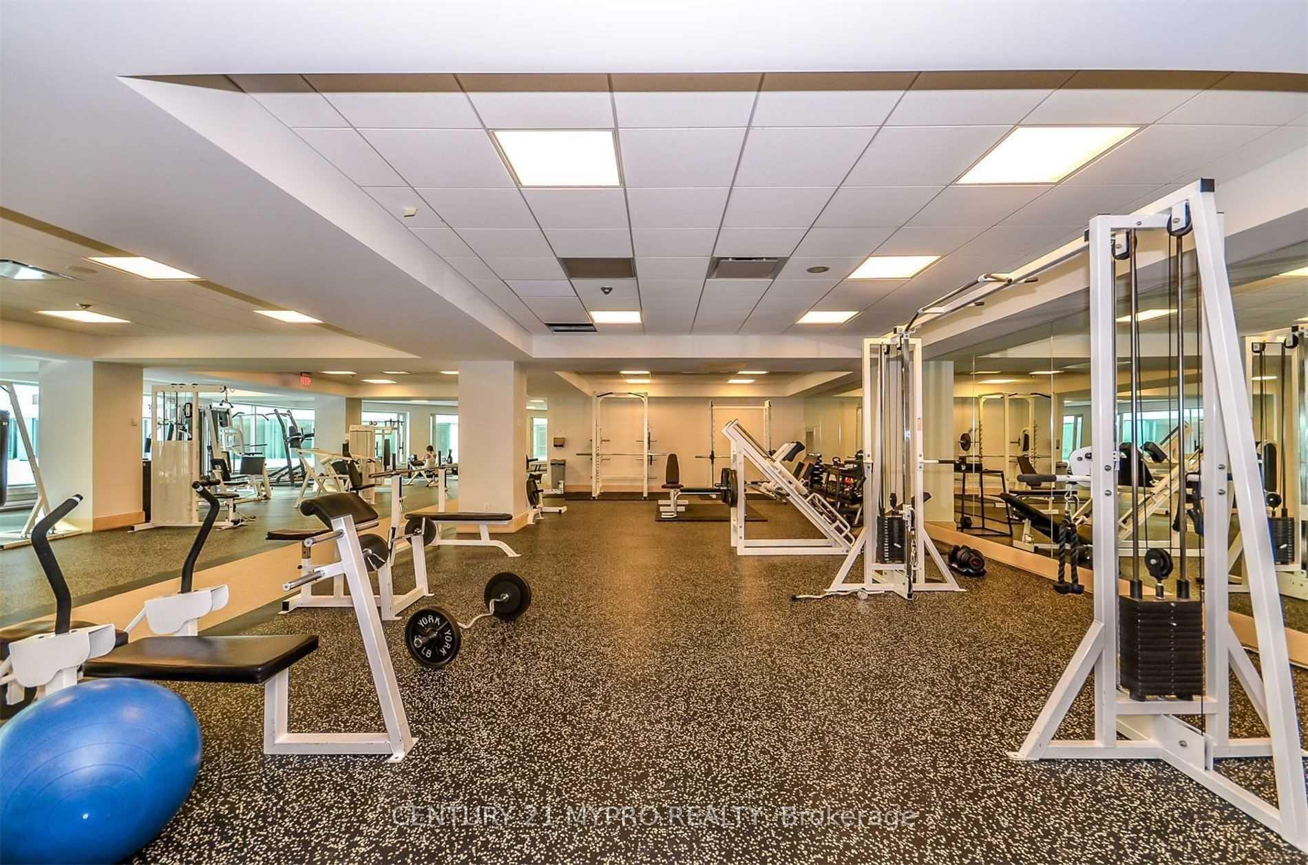 Photo 11 of Unit 605, 10 Yonge Street, Toronto, Waterfront Communities — HOMEH