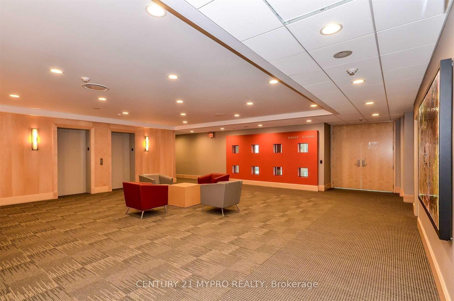 Photo 12 of Unit 605, 10 Yonge Street, Toronto, Waterfront Communities — HOMEH