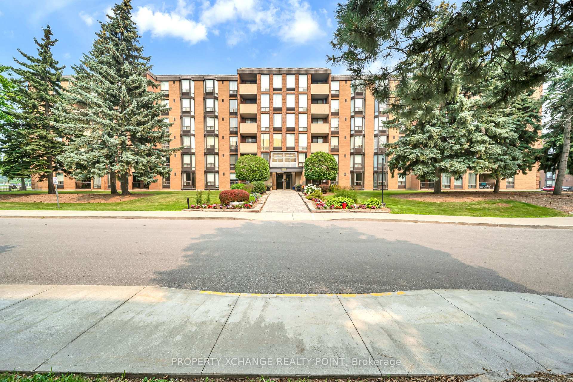 Photo 1 of Unit 109, 1535 Diefenbaker Court, Pickering, Town Centre — HOMEH