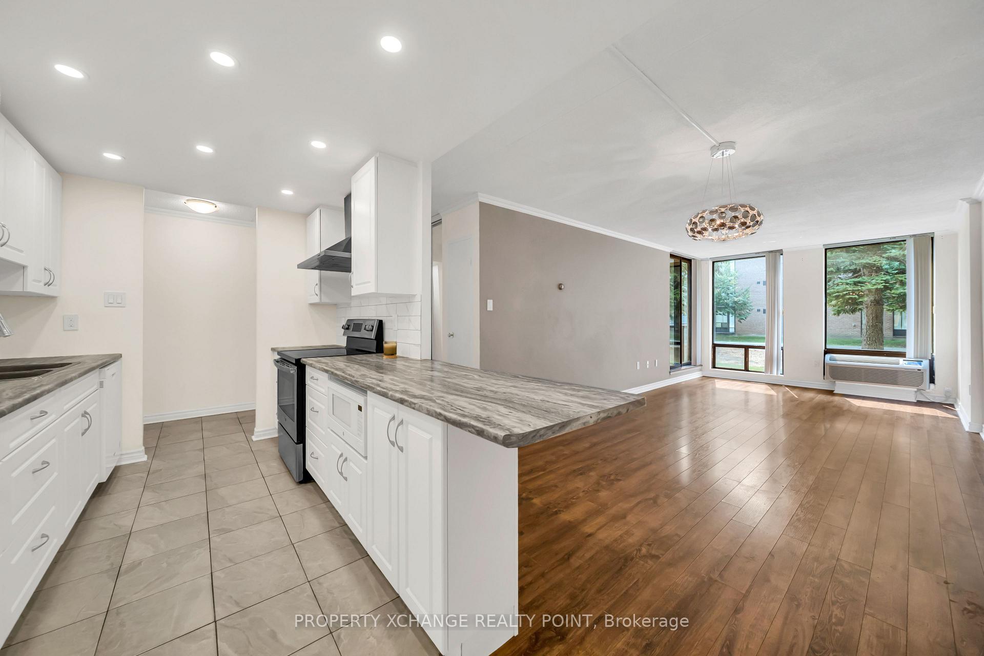 Photo 11 of Unit 109, 1535 Diefenbaker Court, Pickering, Town Centre — HOMEH