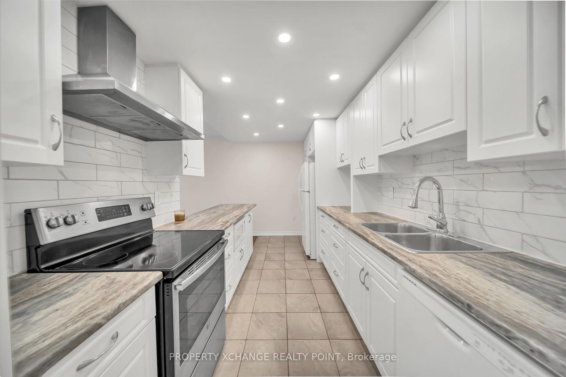 Photo 12 of Unit 109, 1535 Diefenbaker Court, Pickering, Town Centre — HOMEH