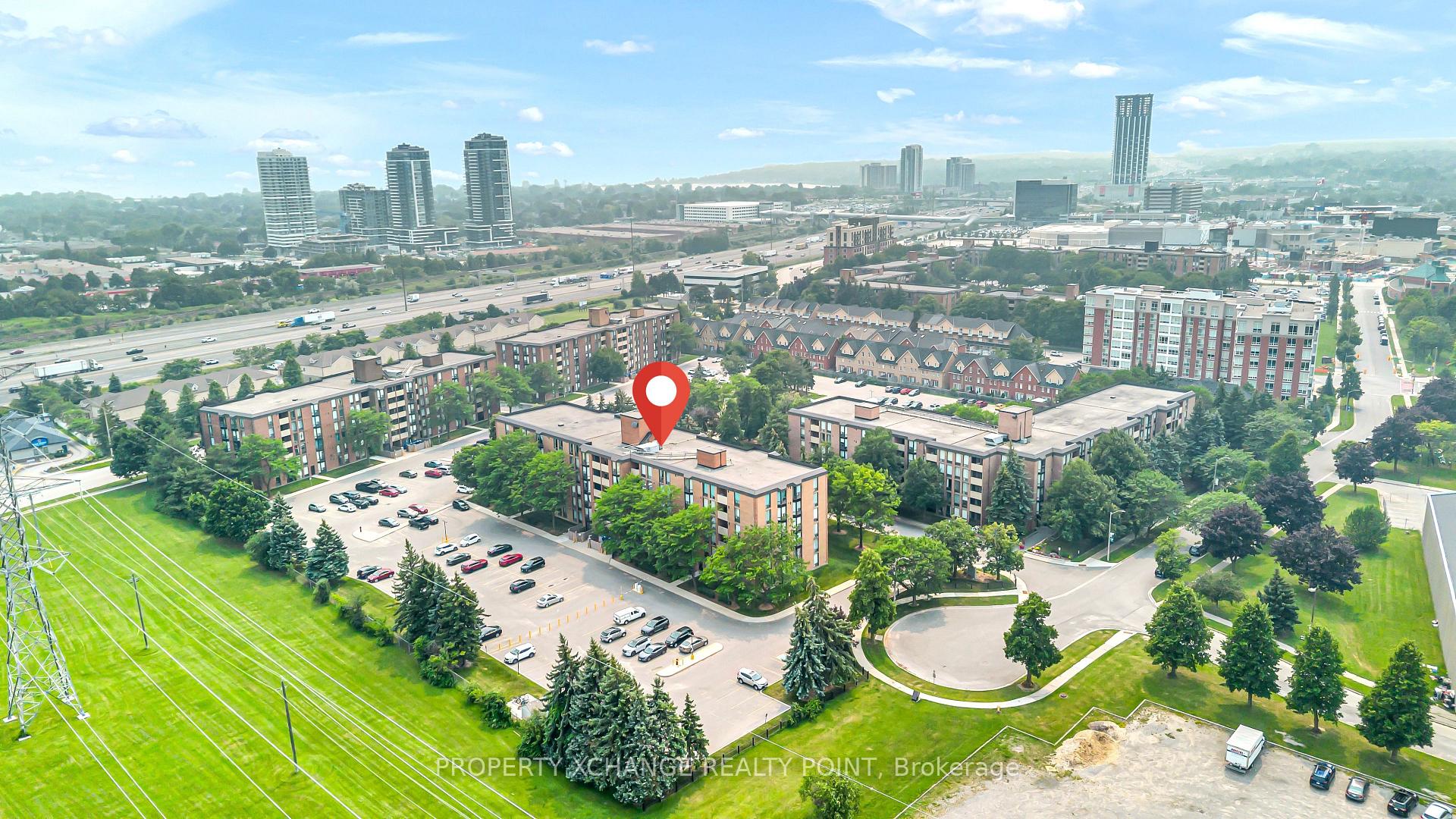 Photo 21 of Unit 109, 1535 Diefenbaker Court, Pickering, Town Centre — HOMEH