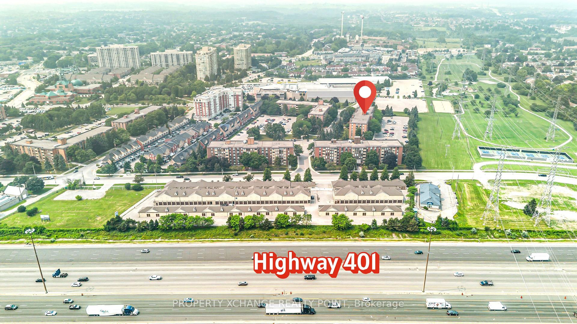 Photo 22 of Unit 109, 1535 Diefenbaker Court, Pickering, Town Centre — HOMEH