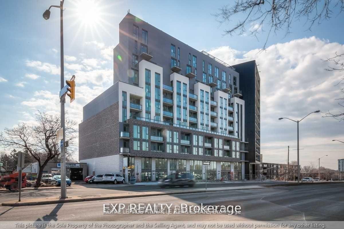 Photo of Unit 315, 90 Glen Everest Rd