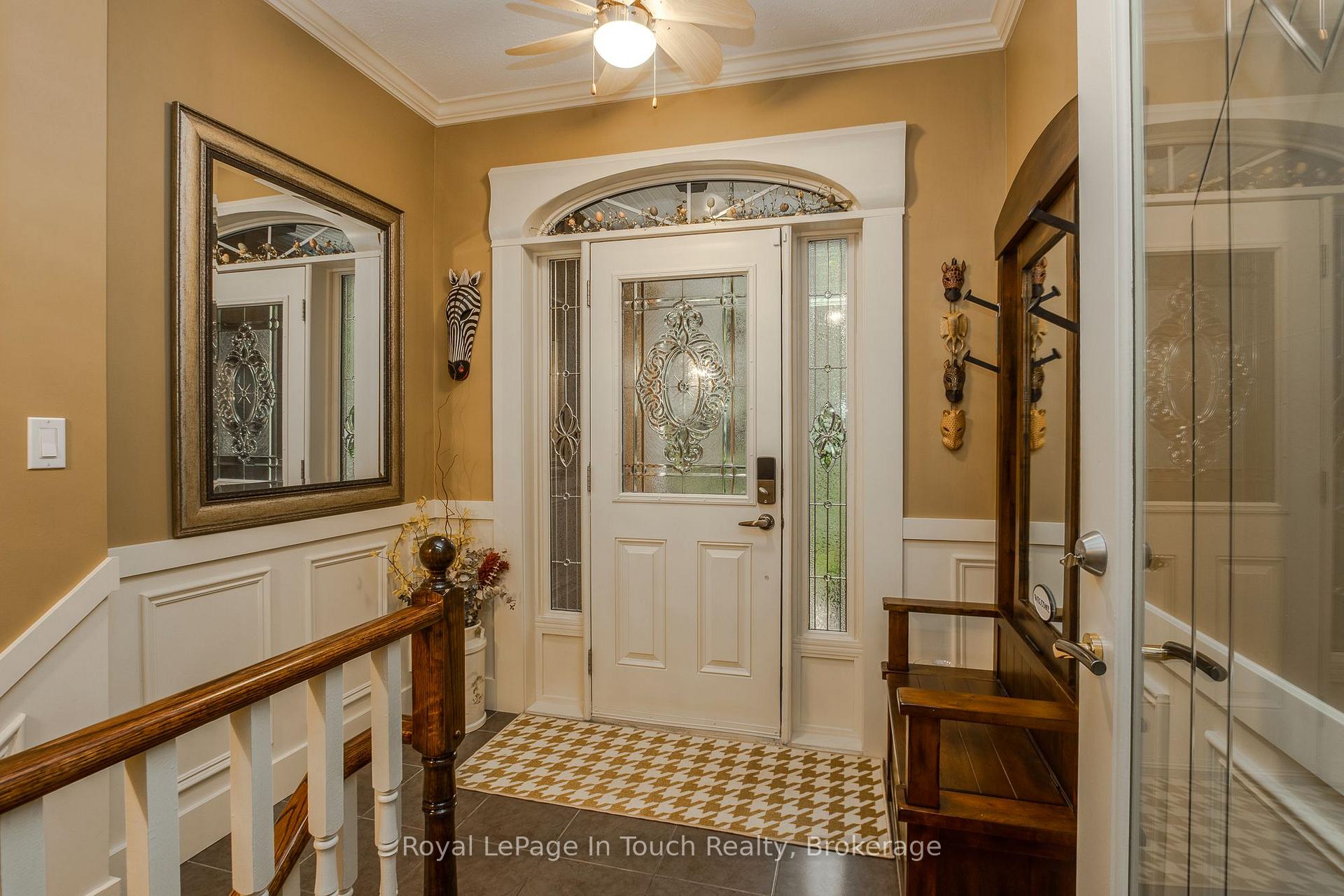Photo 5 of 110 Rue Jules Leger Road, Tiny, Rural Tiny — HOMEH