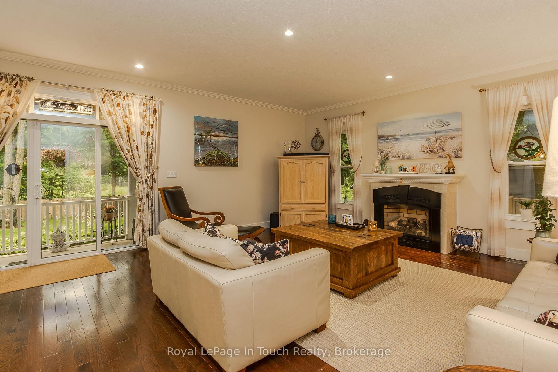 Photo 6 of 110 Rue Jules Leger Road, Tiny, Rural Tiny — HOMEH