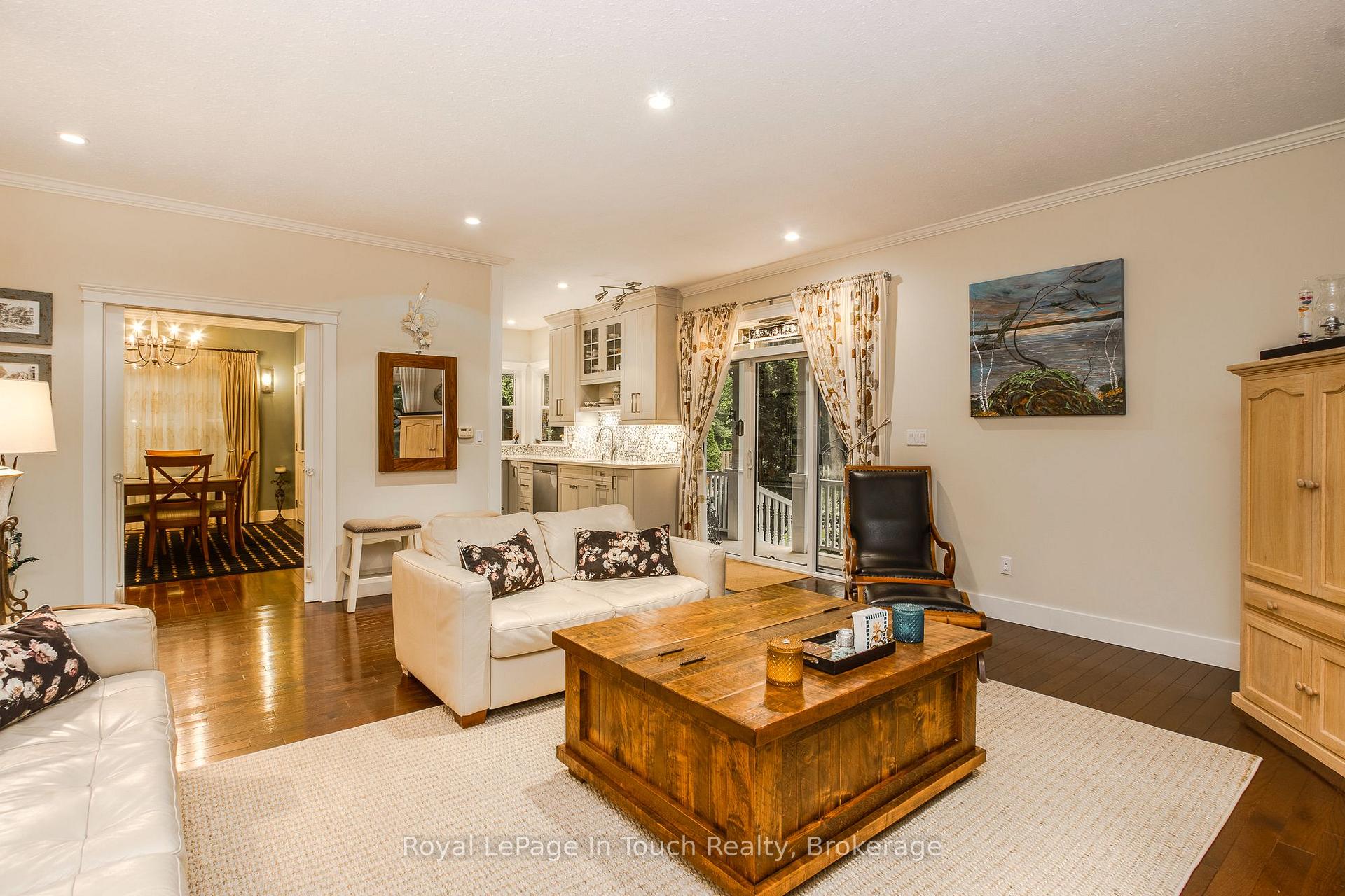 Photo 7 of 110 Rue Jules Leger Road, Tiny, Rural Tiny — HOMEH