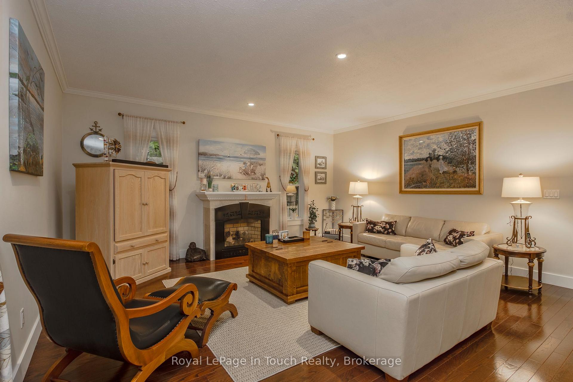 Photo 8 of 110 Rue Jules Leger Road, Tiny, Rural Tiny — HOMEH