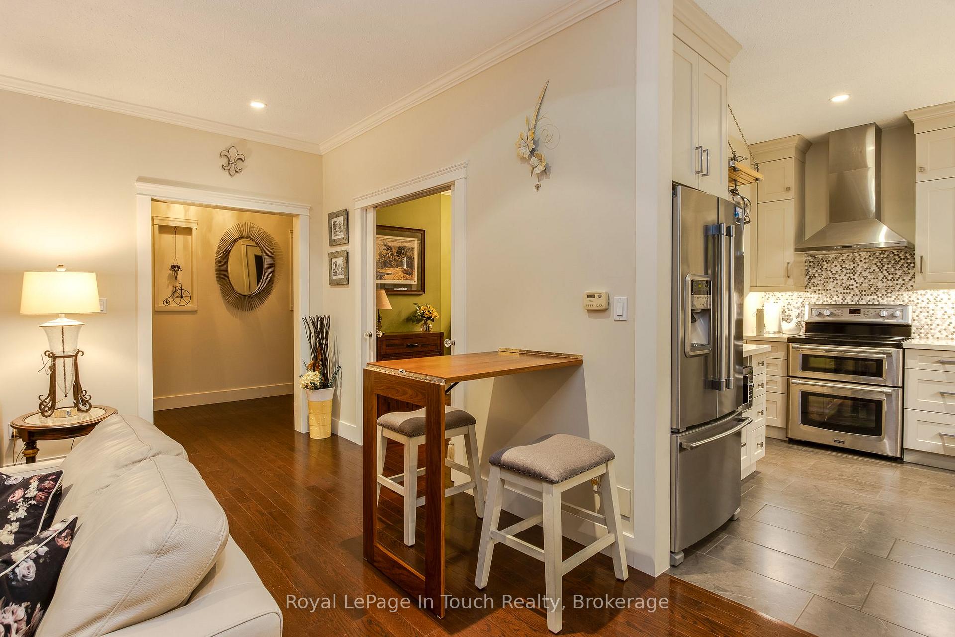 Photo 9 of 110 Rue Jules Leger Road, Tiny, Rural Tiny — HOMEH