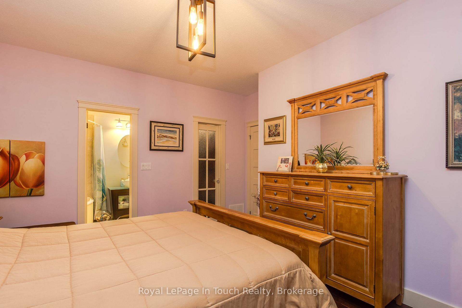 Photo 17 of 110 Rue Jules Leger Road, Tiny, Rural Tiny — HOMEH