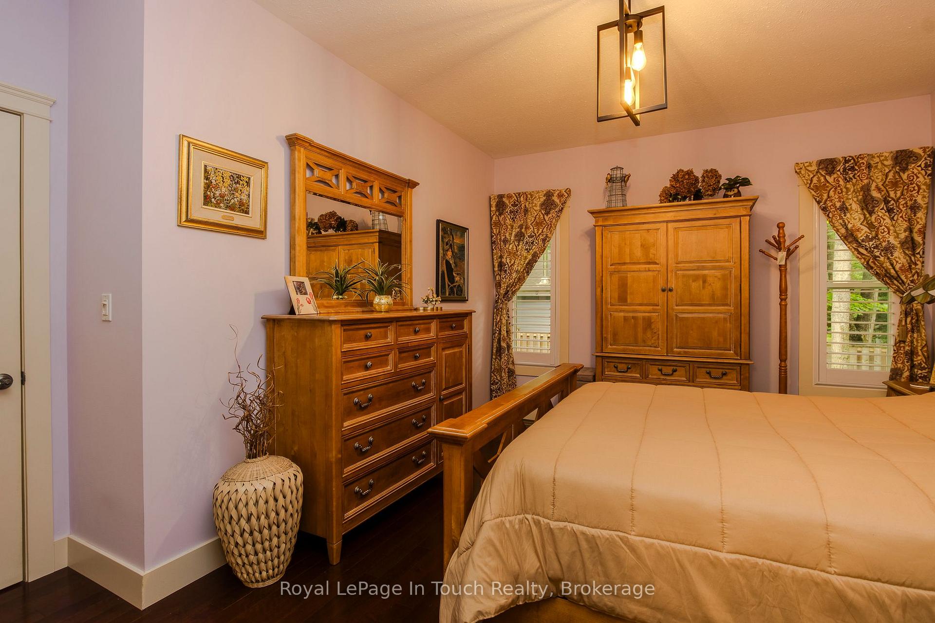 Photo 18 of 110 Rue Jules Leger Road, Tiny, Rural Tiny — HOMEH