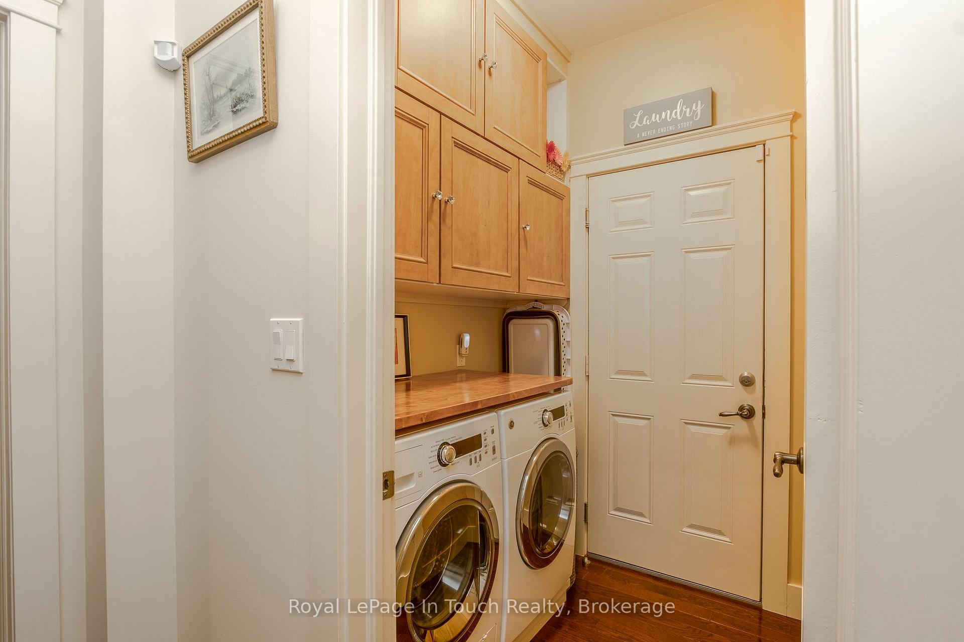 Photo 23 of 110 Rue Jules Leger Road, Tiny, Rural Tiny — HOMEH