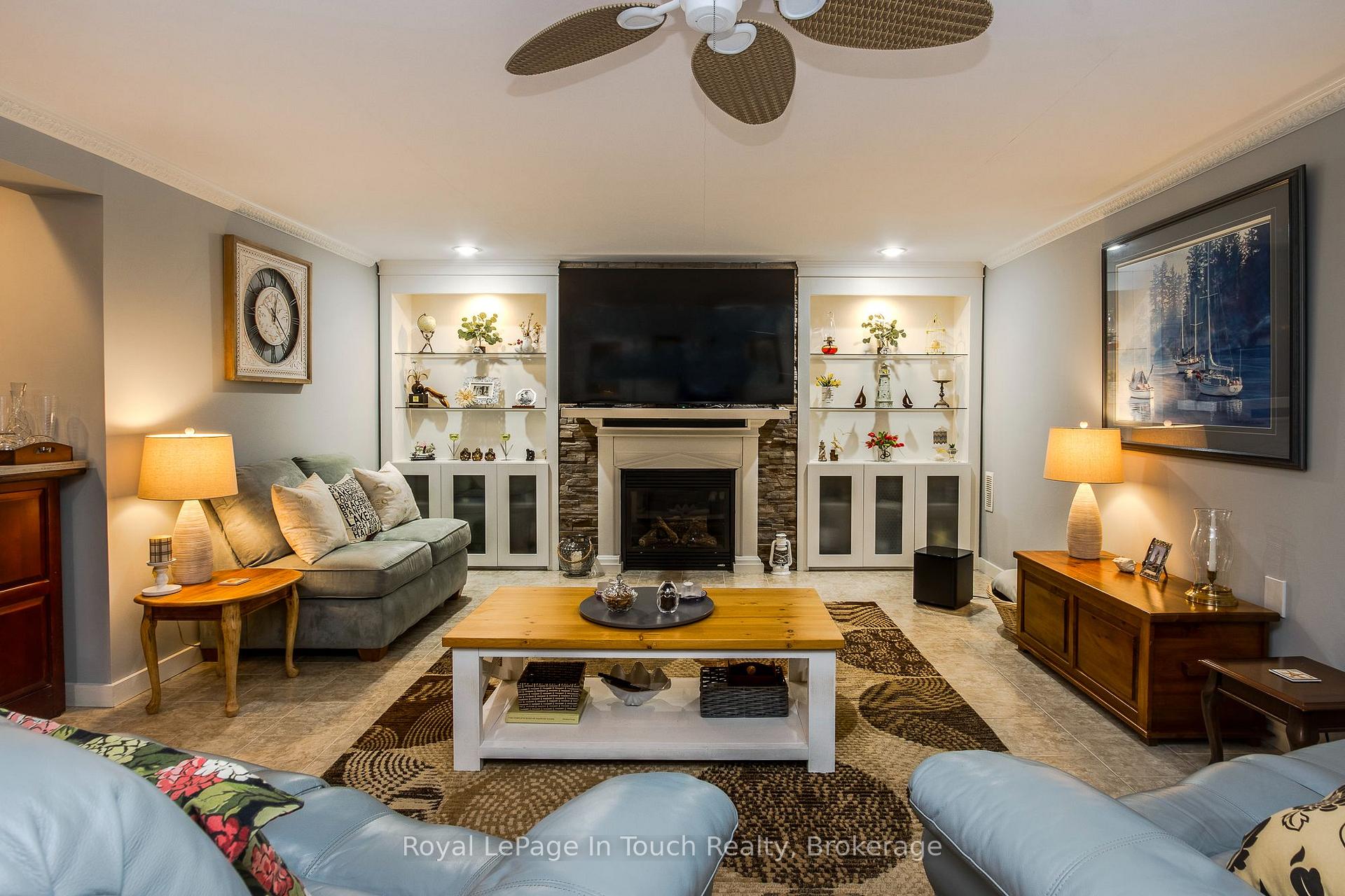 Photo 25 of 110 Rue Jules Leger Road, Tiny, Rural Tiny — HOMEH