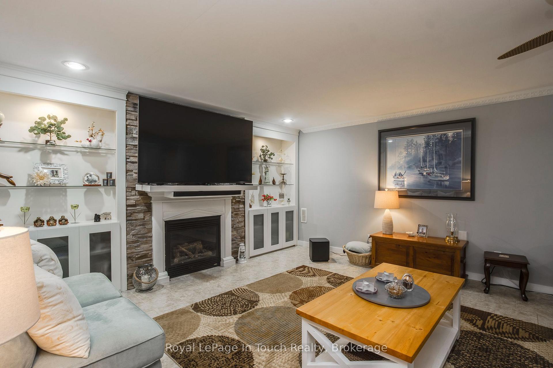 Photo 26 of 110 Rue Jules Leger Road, Tiny, Rural Tiny — HOMEH