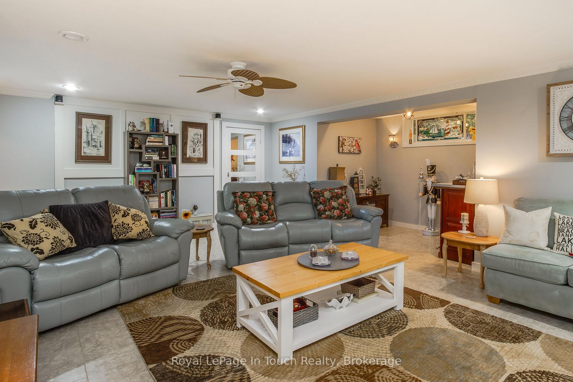 Photo 27 of 110 Rue Jules Leger Road, Tiny, Rural Tiny — HOMEH