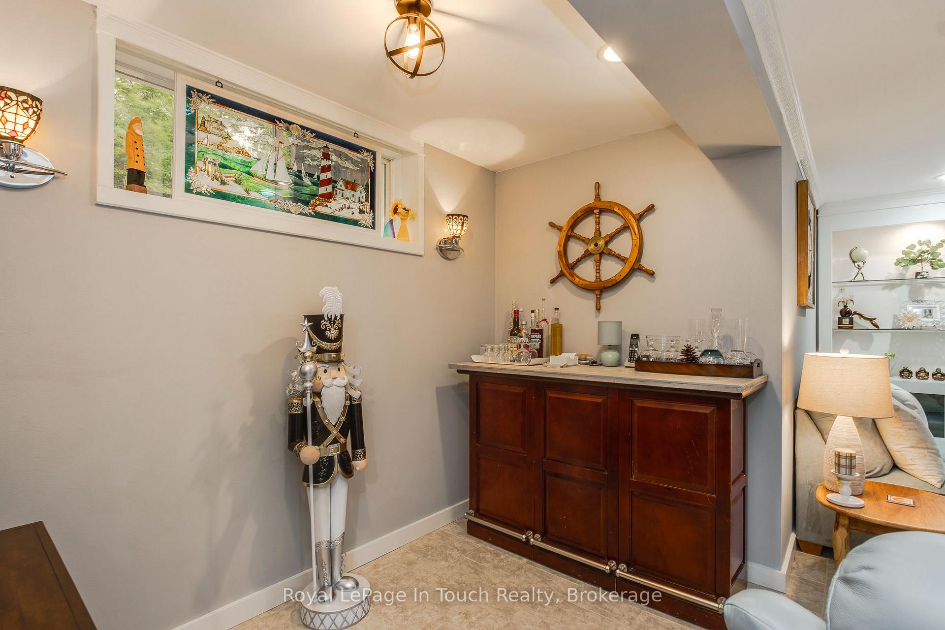 Photo 28 of 110 Rue Jules Leger Road, Tiny, Rural Tiny — HOMEH