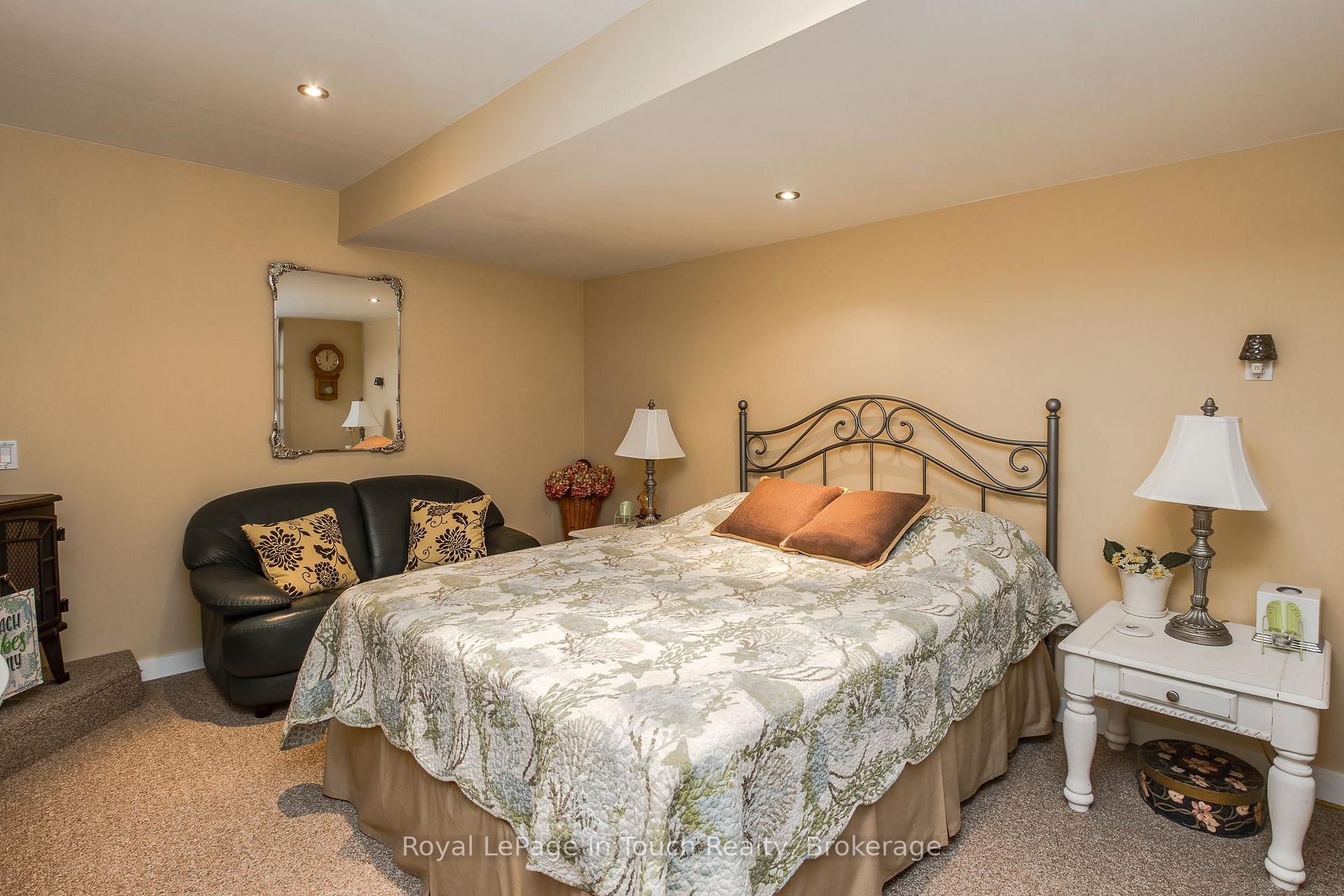 Photo 31 of 110 Rue Jules Leger Road, Tiny, Rural Tiny — HOMEH