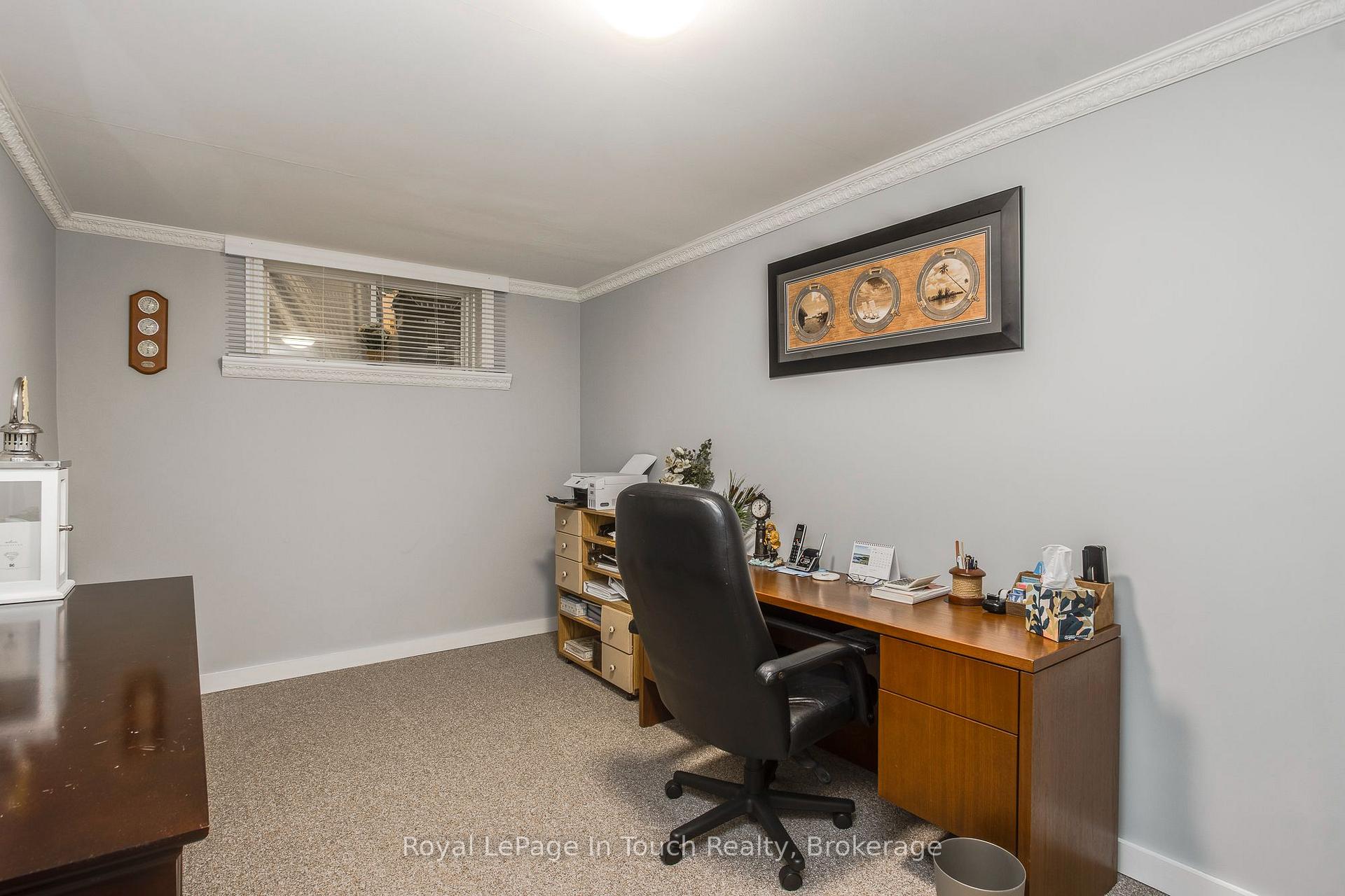 Photo 32 of 110 Rue Jules Leger Road, Tiny, Rural Tiny — HOMEH