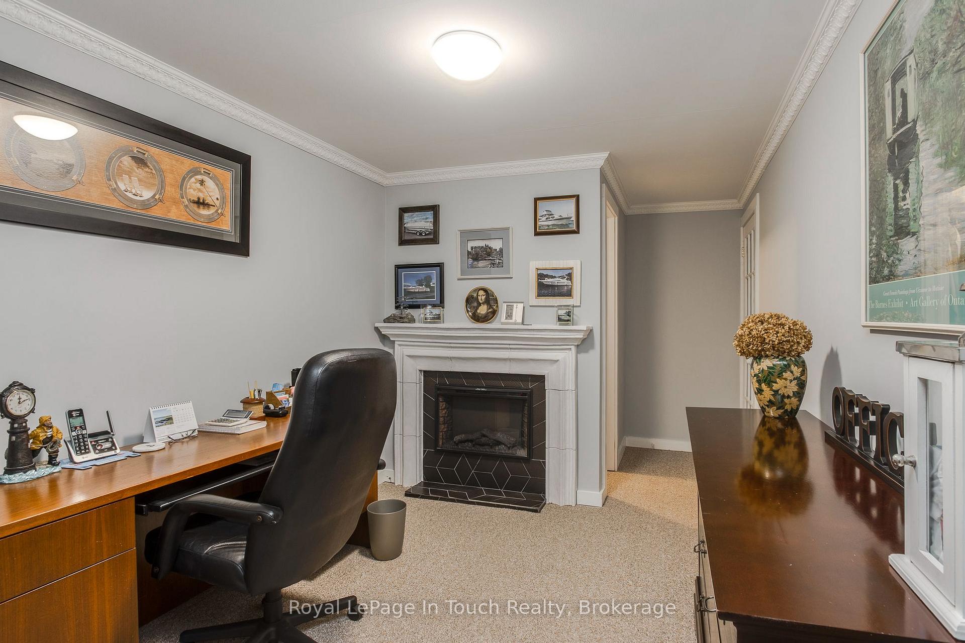 Photo 33 of 110 Rue Jules Leger Road, Tiny, Rural Tiny — HOMEH