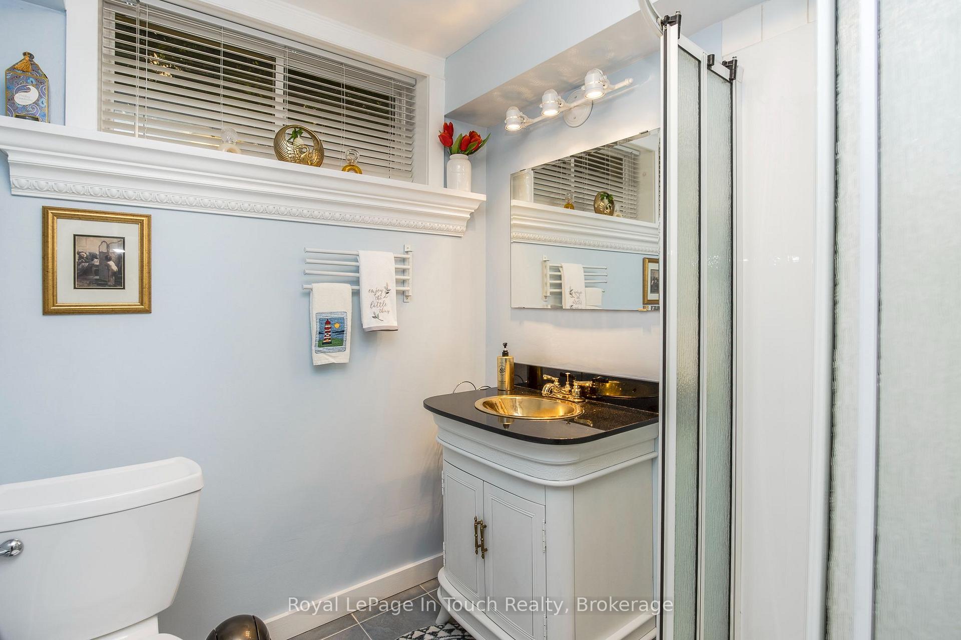 Photo 34 of 110 Rue Jules Leger Road, Tiny, Rural Tiny — HOMEH