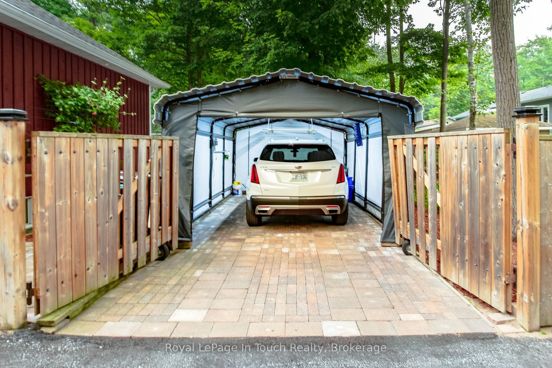 Photo 37 of 110 Rue Jules Leger Road, Tiny, Rural Tiny — HOMEH