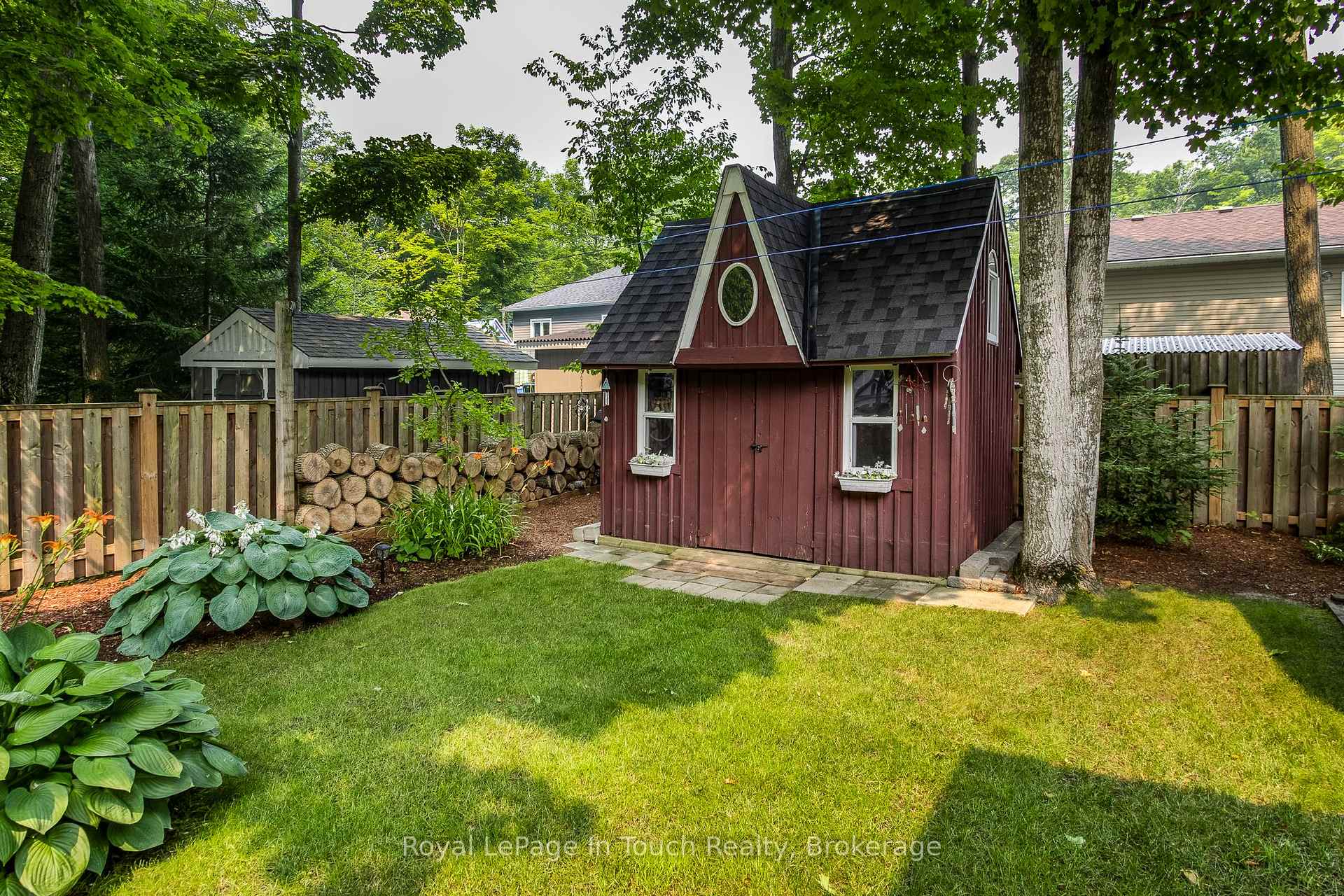 Photo 38 of 110 Rue Jules Leger Road, Tiny, Rural Tiny — HOMEH