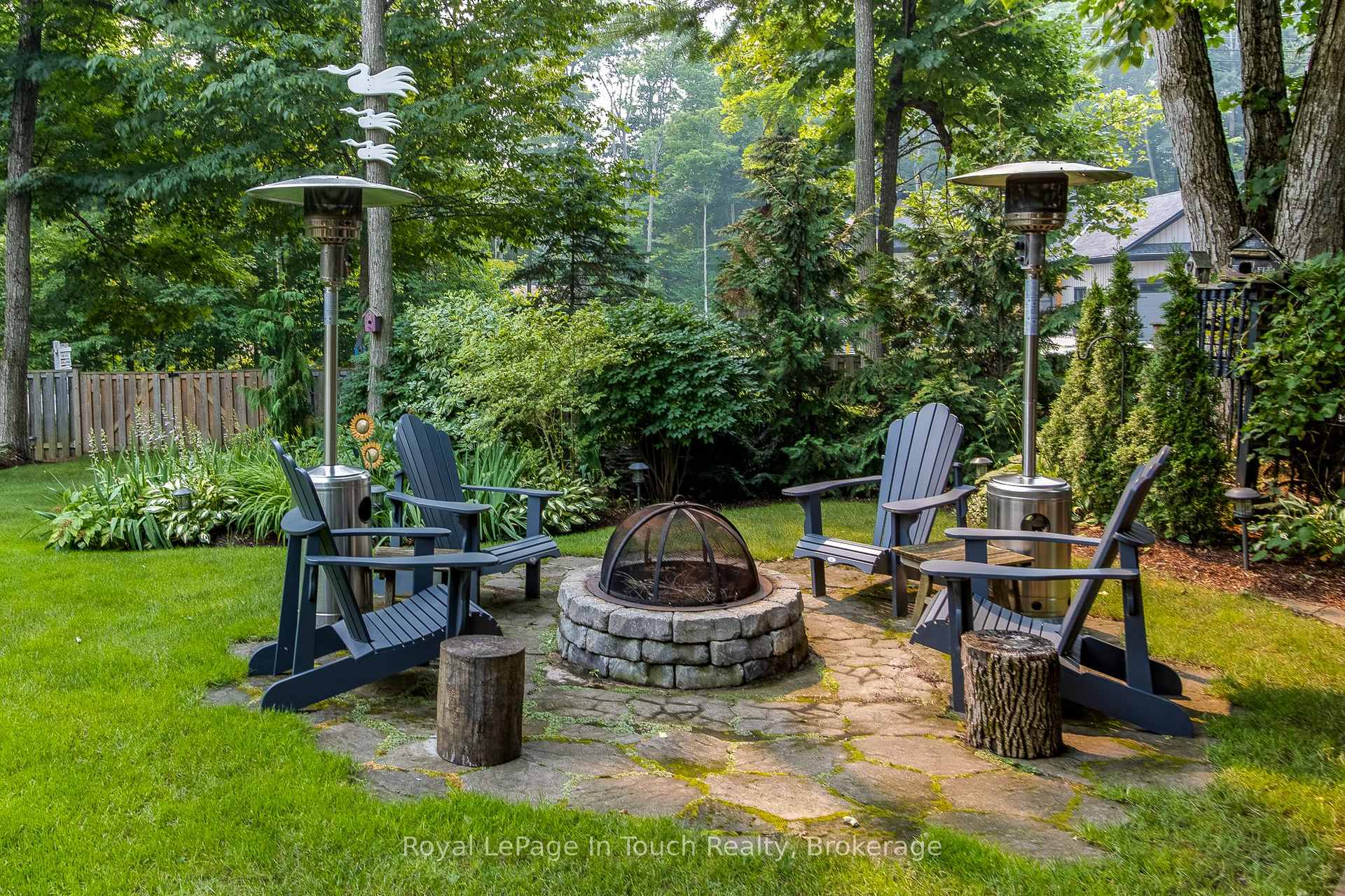 Photo 40 of 110 Rue Jules Leger Road, Tiny, Rural Tiny — HOMEH