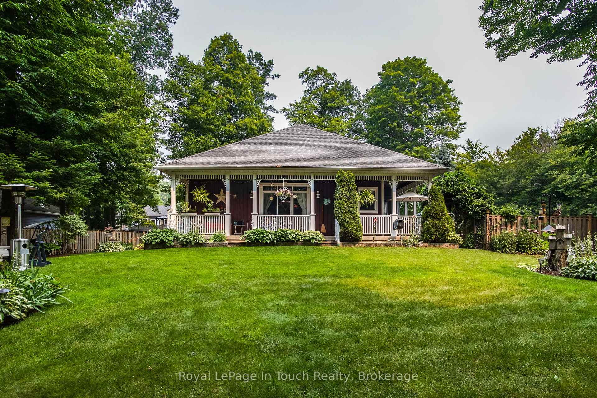 Photo 41 of 110 Rue Jules Leger Road, Tiny, Rural Tiny — HOMEH