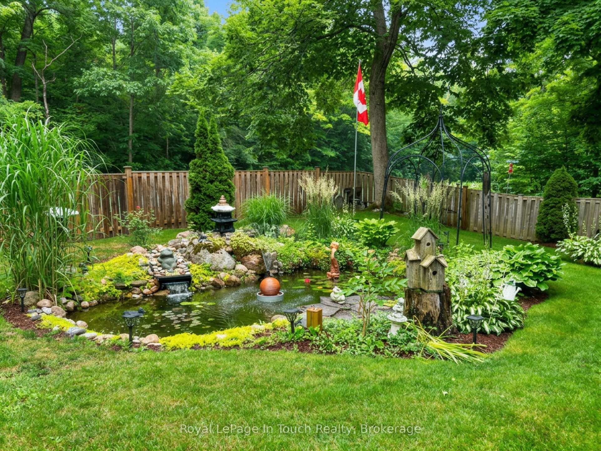 Photo 42 of 110 Rue Jules Leger Road, Tiny, Rural Tiny — HOMEH