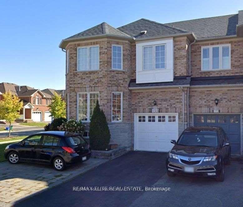 Photo 1 of Unit Bsmt, 155 Rideau Drive, Richmond Hill, Langstaff — HOMEH