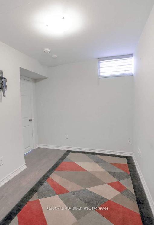 Photo 7 of Unit Bsmt, 155 Rideau Drive, Richmond Hill, Langstaff — HOMEH