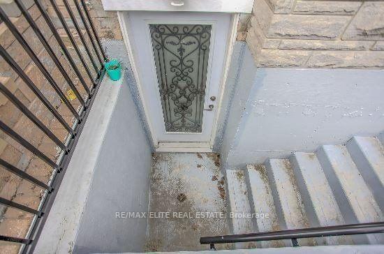 Photo 10 of Unit Bsmt, 155 Rideau Drive, Richmond Hill, Langstaff — HOMEH