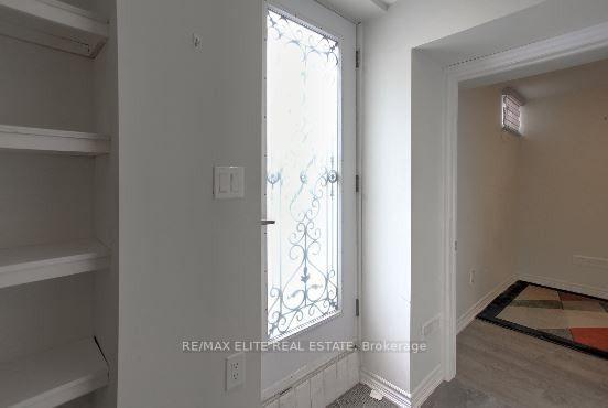 Photo 11 of Unit Bsmt, 155 Rideau Drive, Richmond Hill, Langstaff — HOMEH