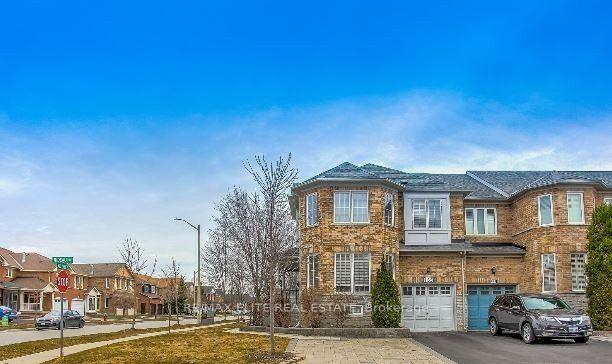 Photo 15 of Unit Bsmt, 155 Rideau Drive, Richmond Hill, Langstaff — HOMEH