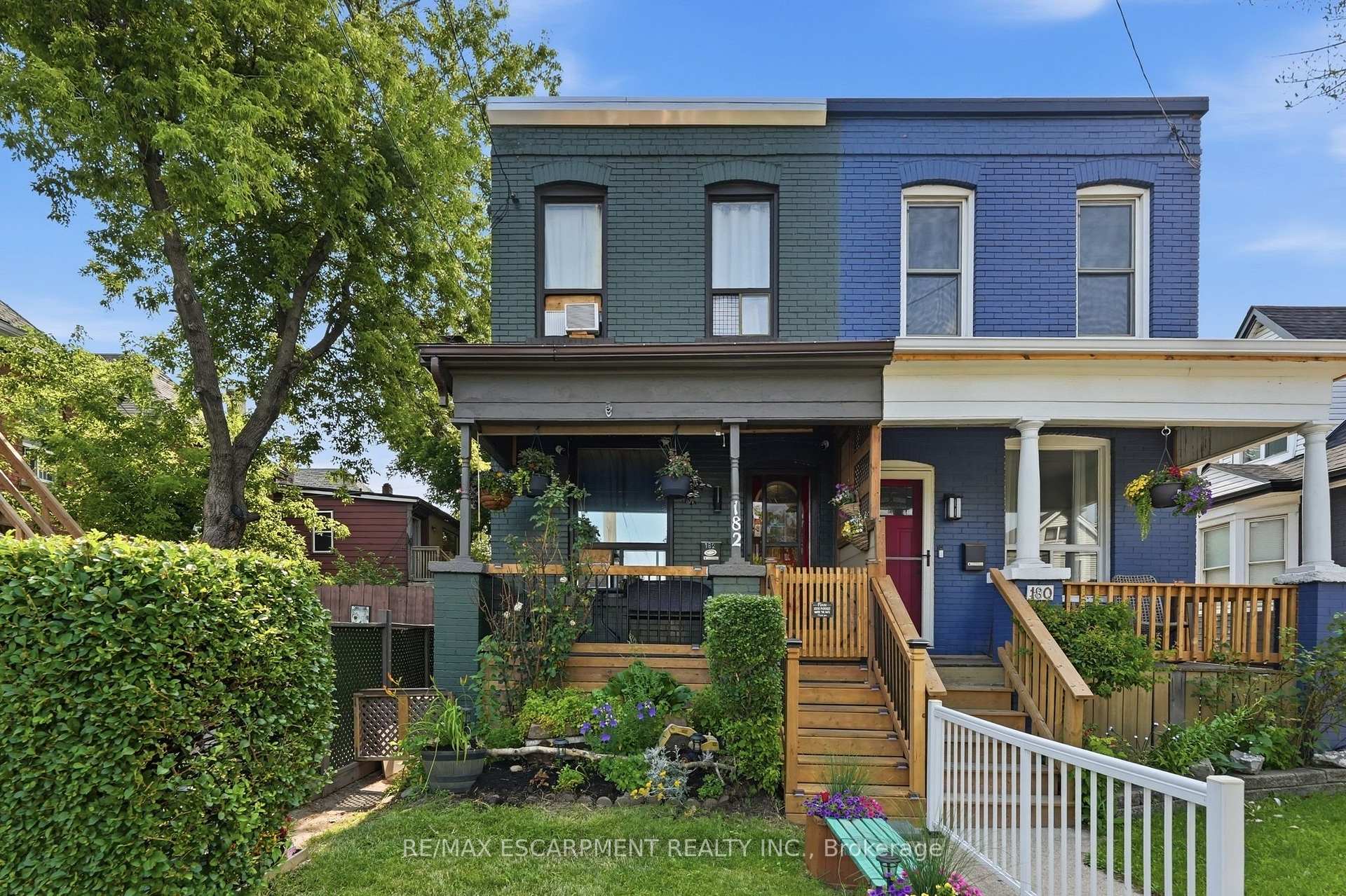Photo 1 of 182 Cavell Avenue, Hamilton, Crown Point — HOMEH
