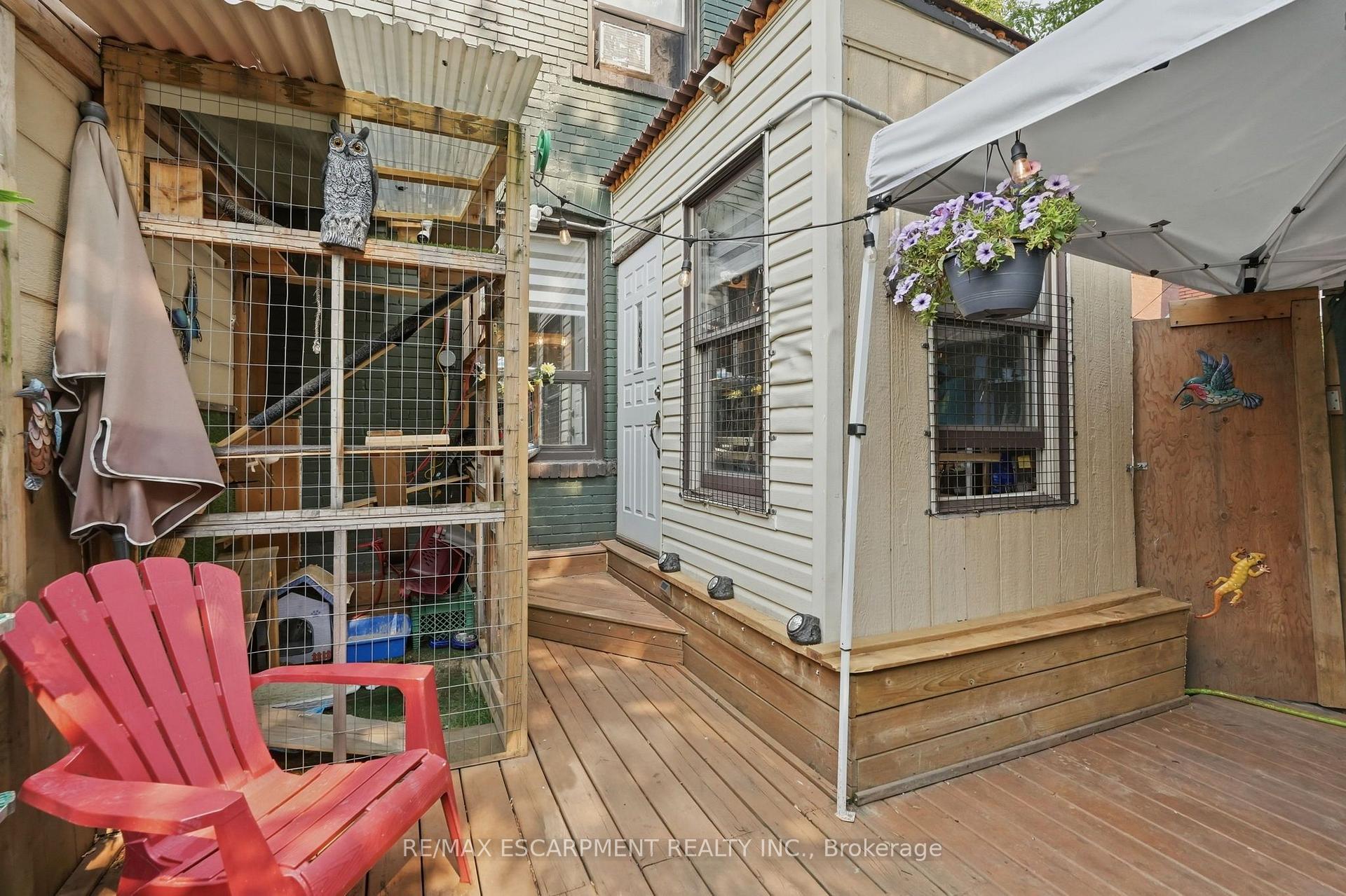 Photo 39 of 182 Cavell Avenue, Hamilton, Crown Point — HOMEH