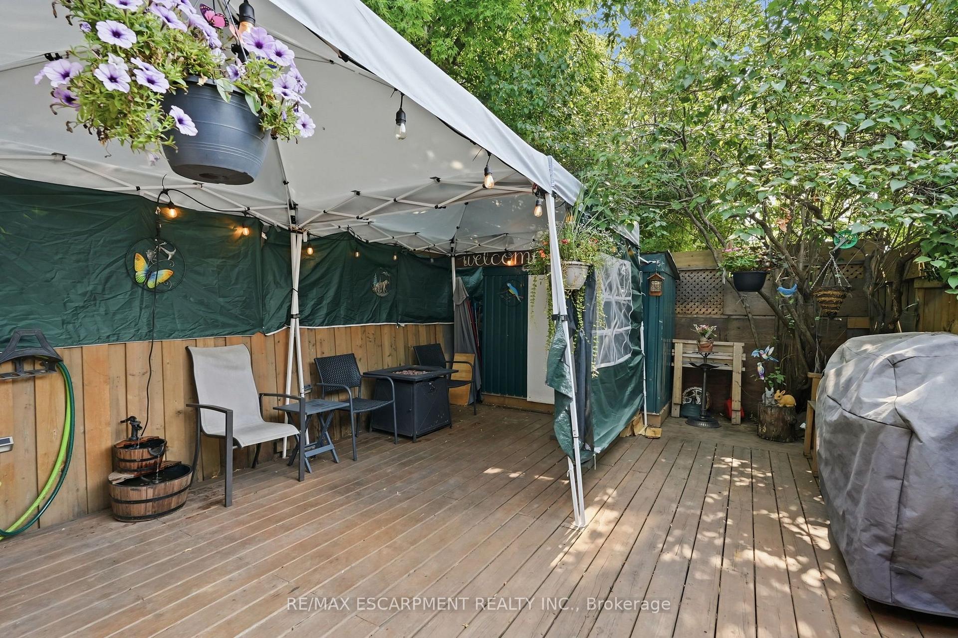 Photo 40 of 182 Cavell Avenue, Hamilton, Crown Point — HOMEH