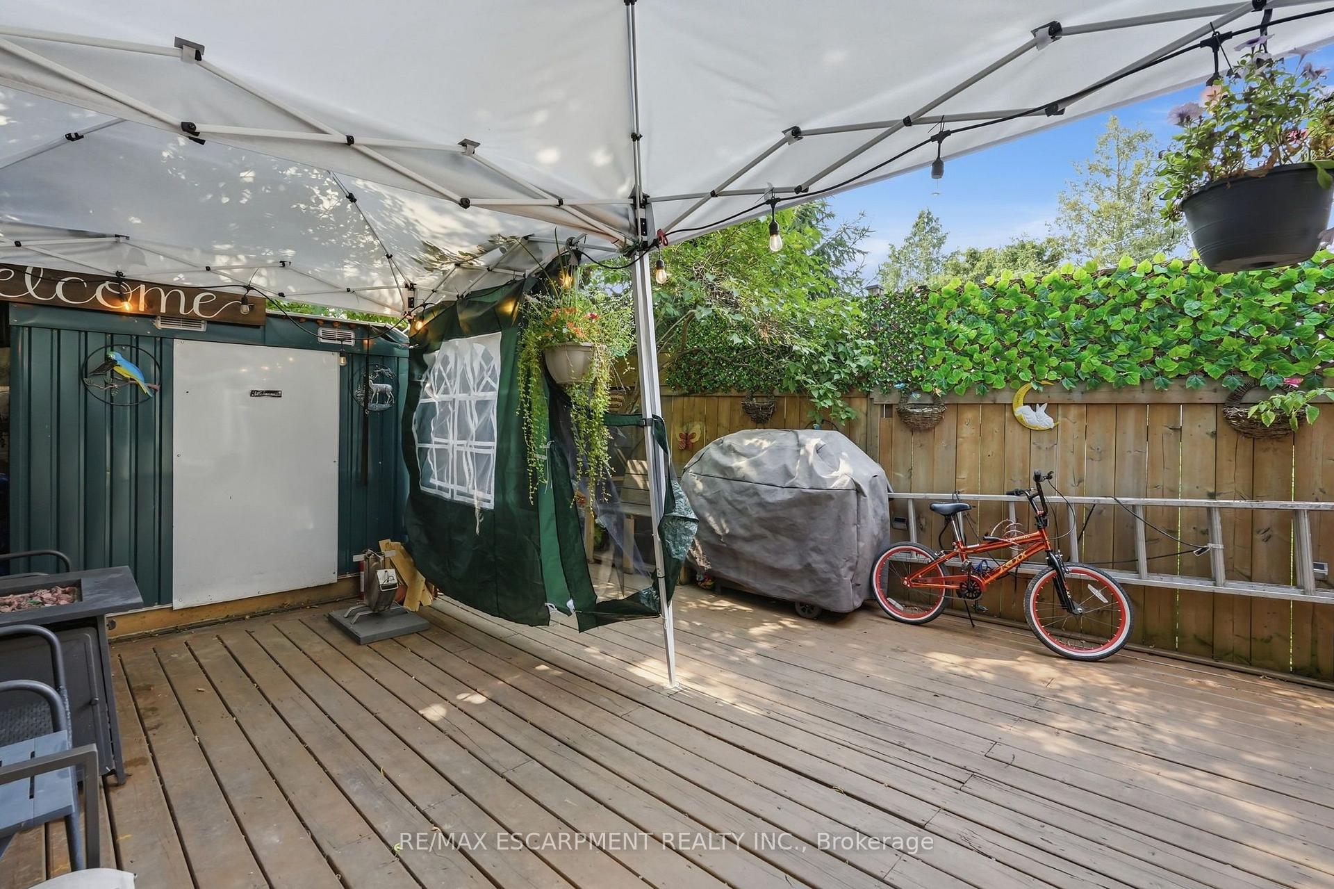 Photo 41 of 182 Cavell Avenue, Hamilton, Crown Point — HOMEH