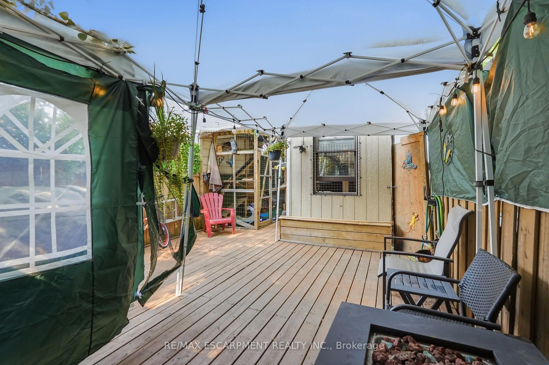 Photo 42 of 182 Cavell Avenue, Hamilton, Crown Point — HOMEH