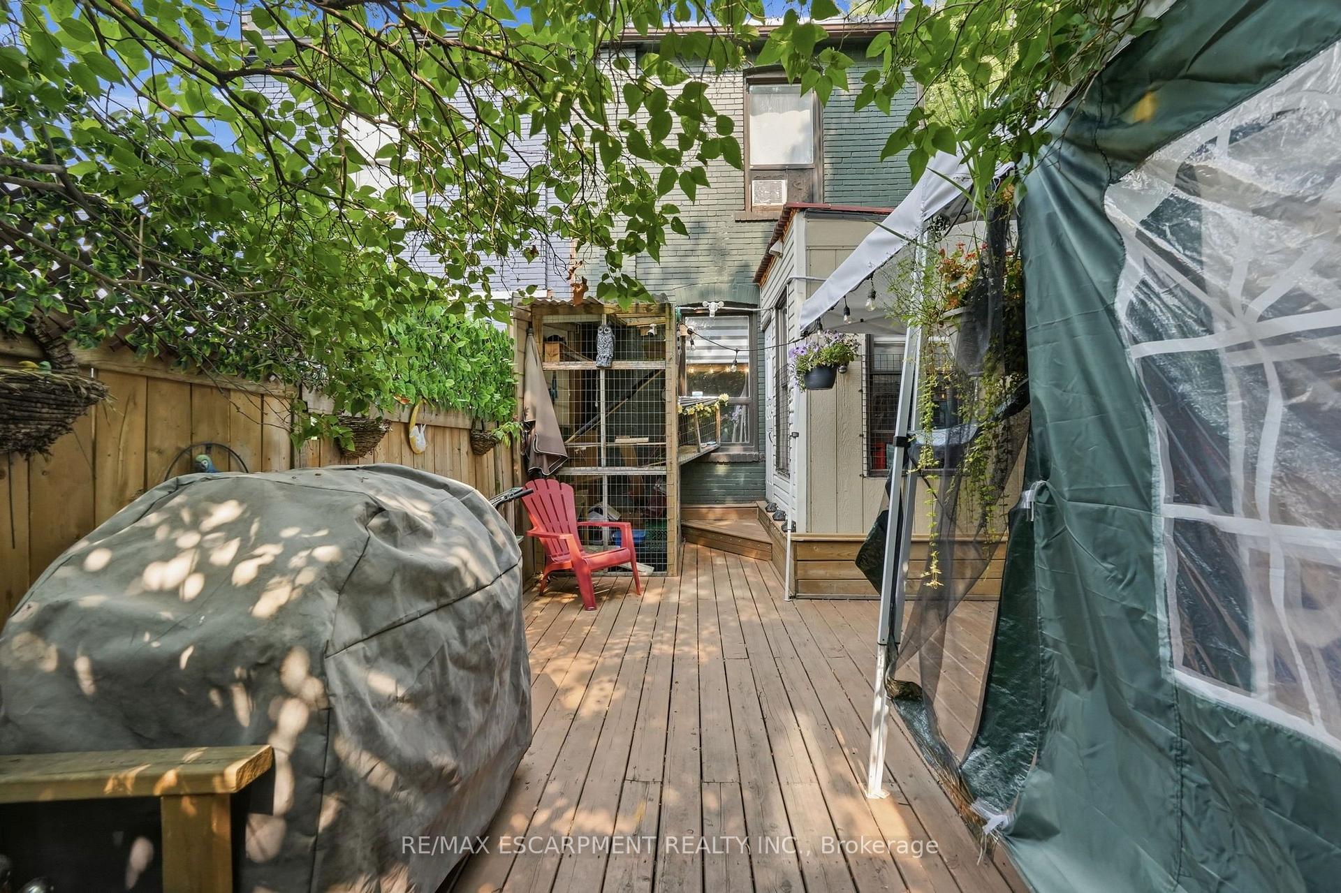 Photo 43 of 182 Cavell Avenue, Hamilton, Crown Point — HOMEH