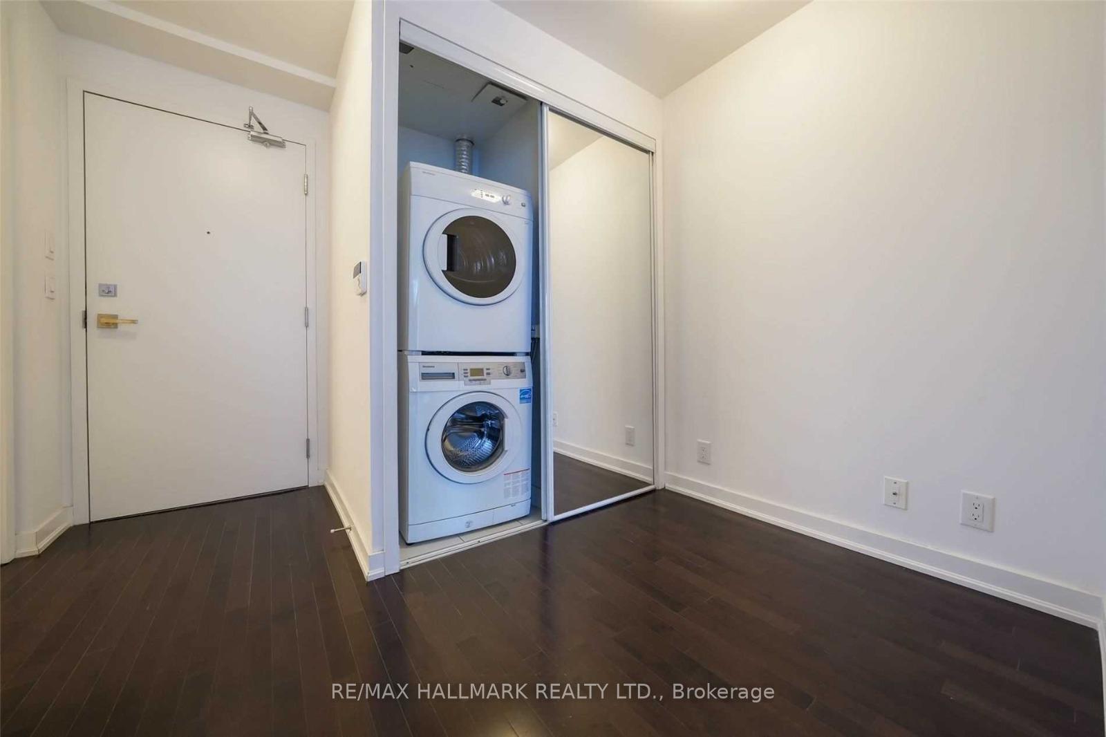 Photo 7 of Unit 2810, 14 York Street, Toronto, Waterfront Communities — HOMEH