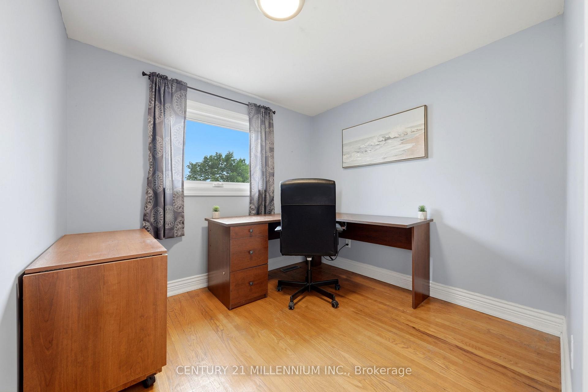 Photo 19 of 46 Dunblaine Crescent, Brampton, Southgate — HOMEH