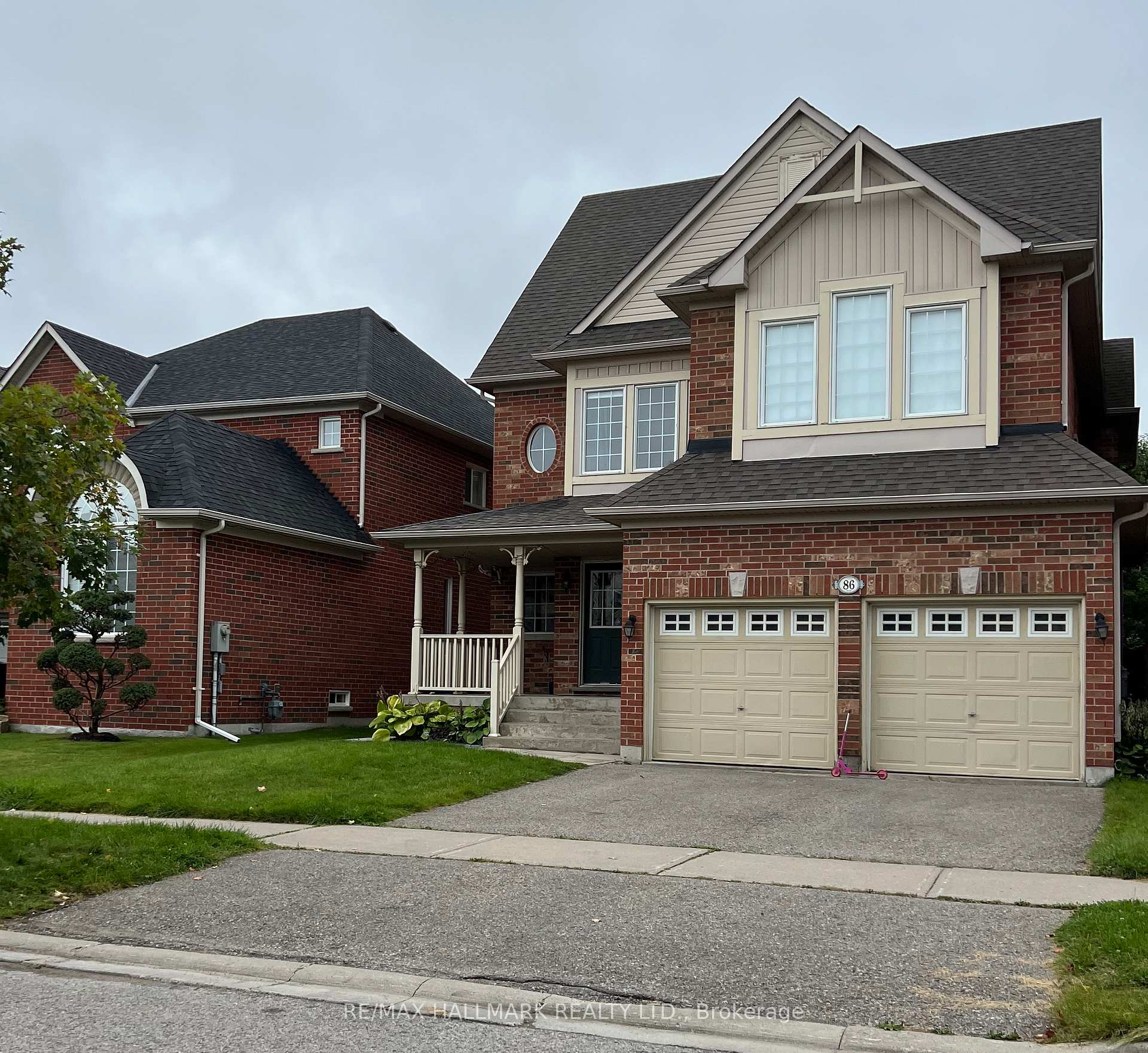 Photo 1 of 86 Verdi Road, Richmond Hill, Oak Ridges — HOMEH