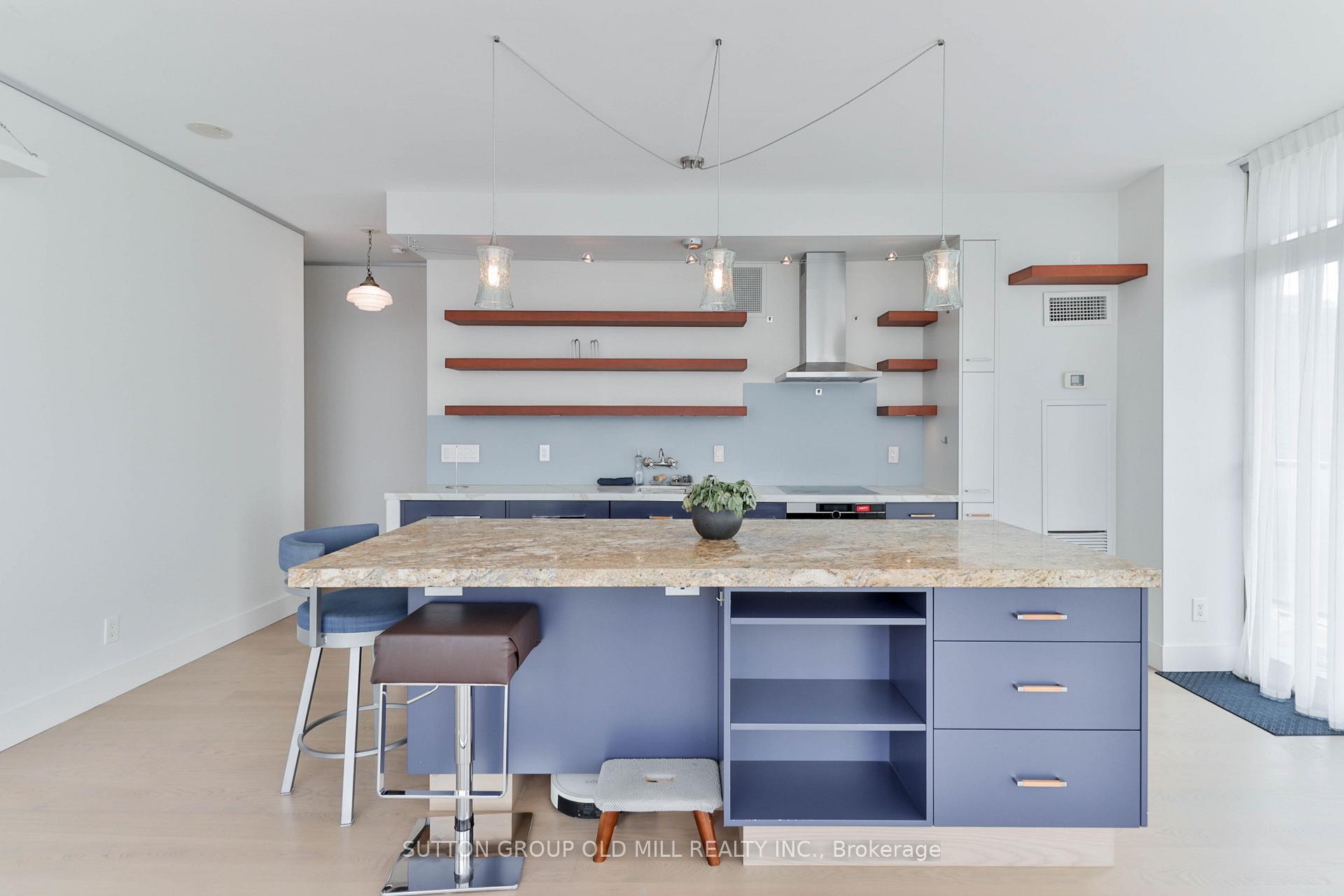 Photo 1 of Unit 2110, 105 The Queensway, Toronto, High Park-Swansea — HOMEH