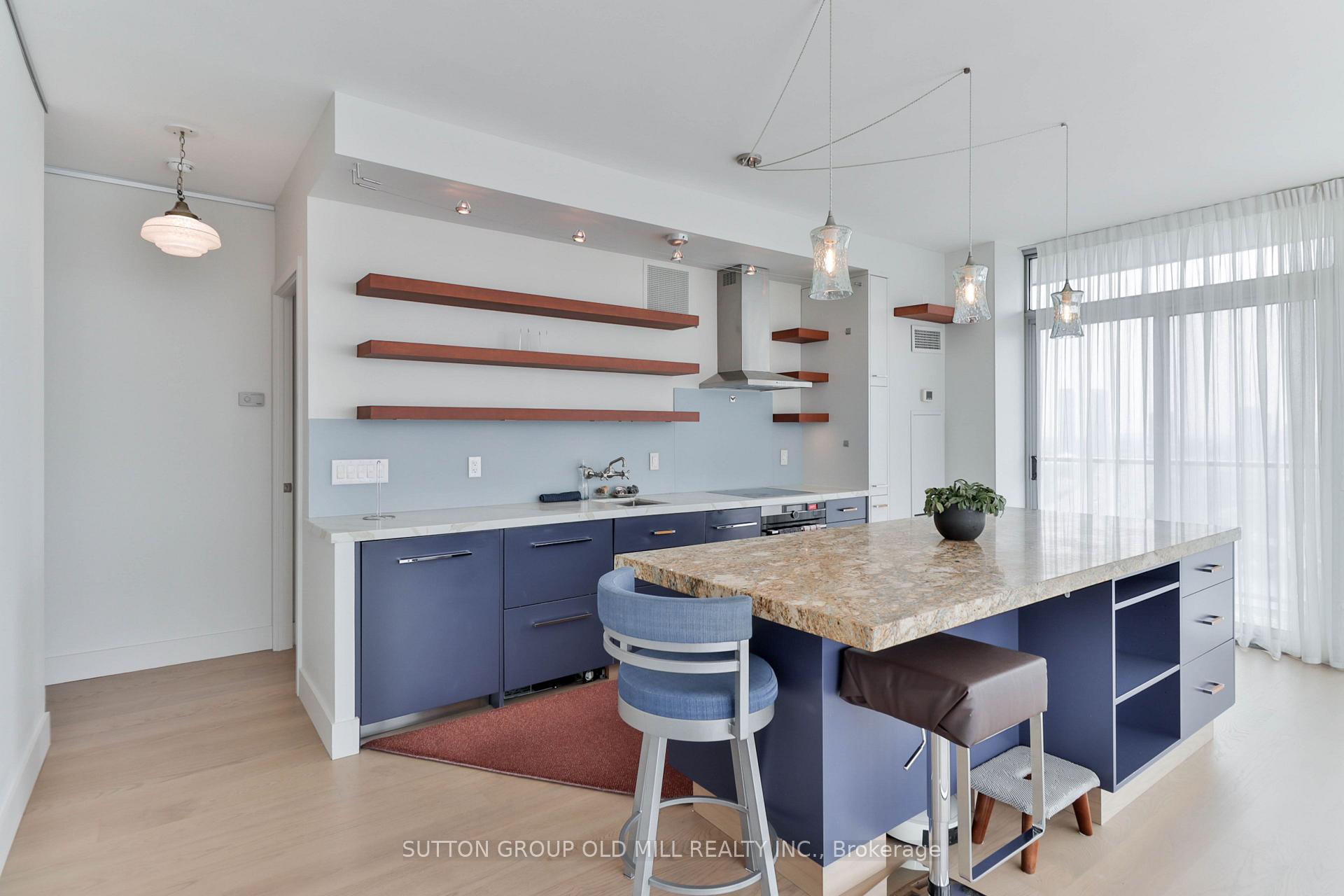 Photo 2 of Unit 2110, 105 The Queensway, Toronto, High Park-Swansea — HOMEH