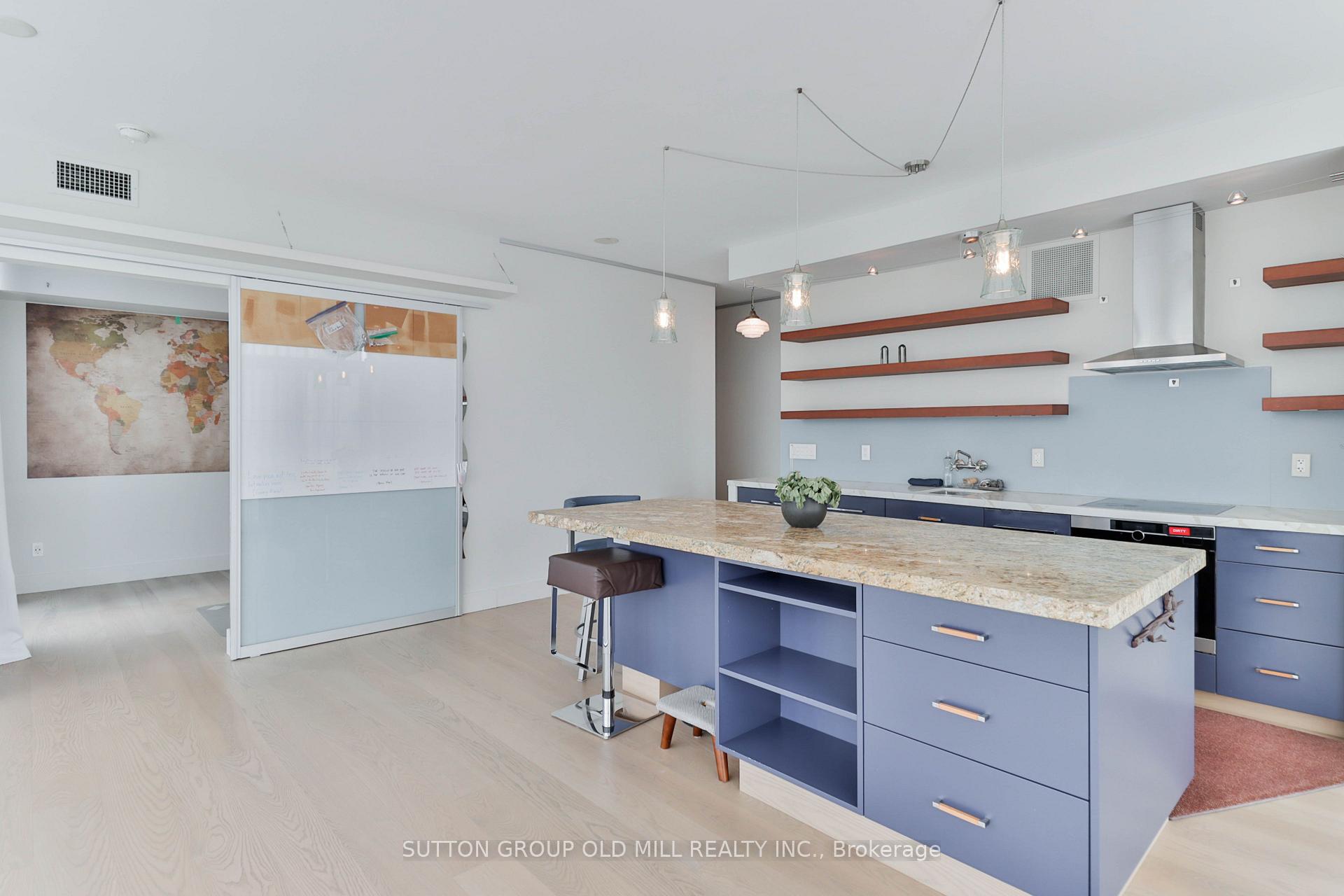 Photo 3 of Unit 2110, 105 The Queensway, Toronto, High Park-Swansea — HOMEH