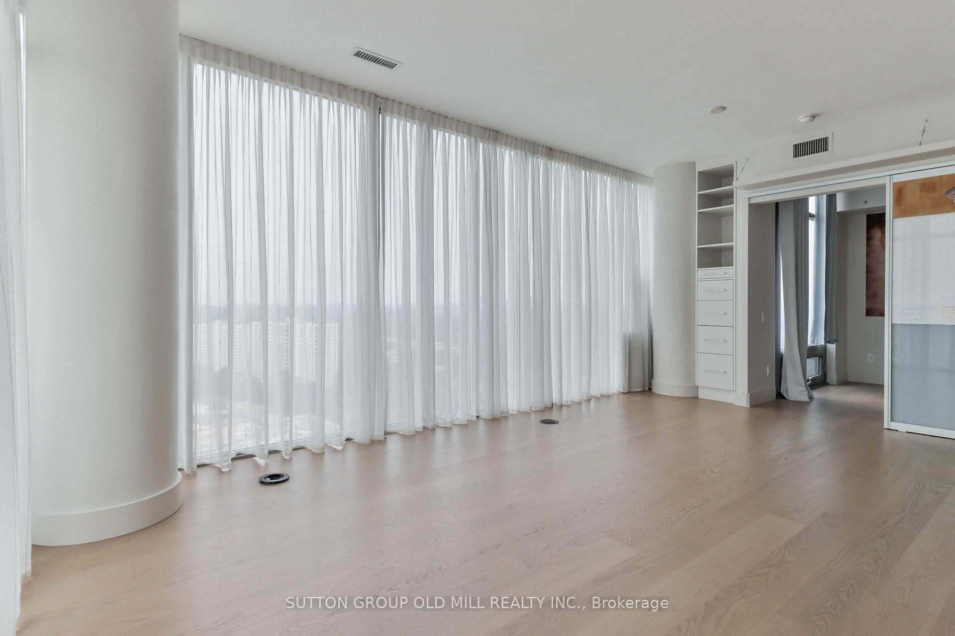 Photo 9 of Unit 2110, 105 The Queensway, Toronto, High Park-Swansea — HOMEH
