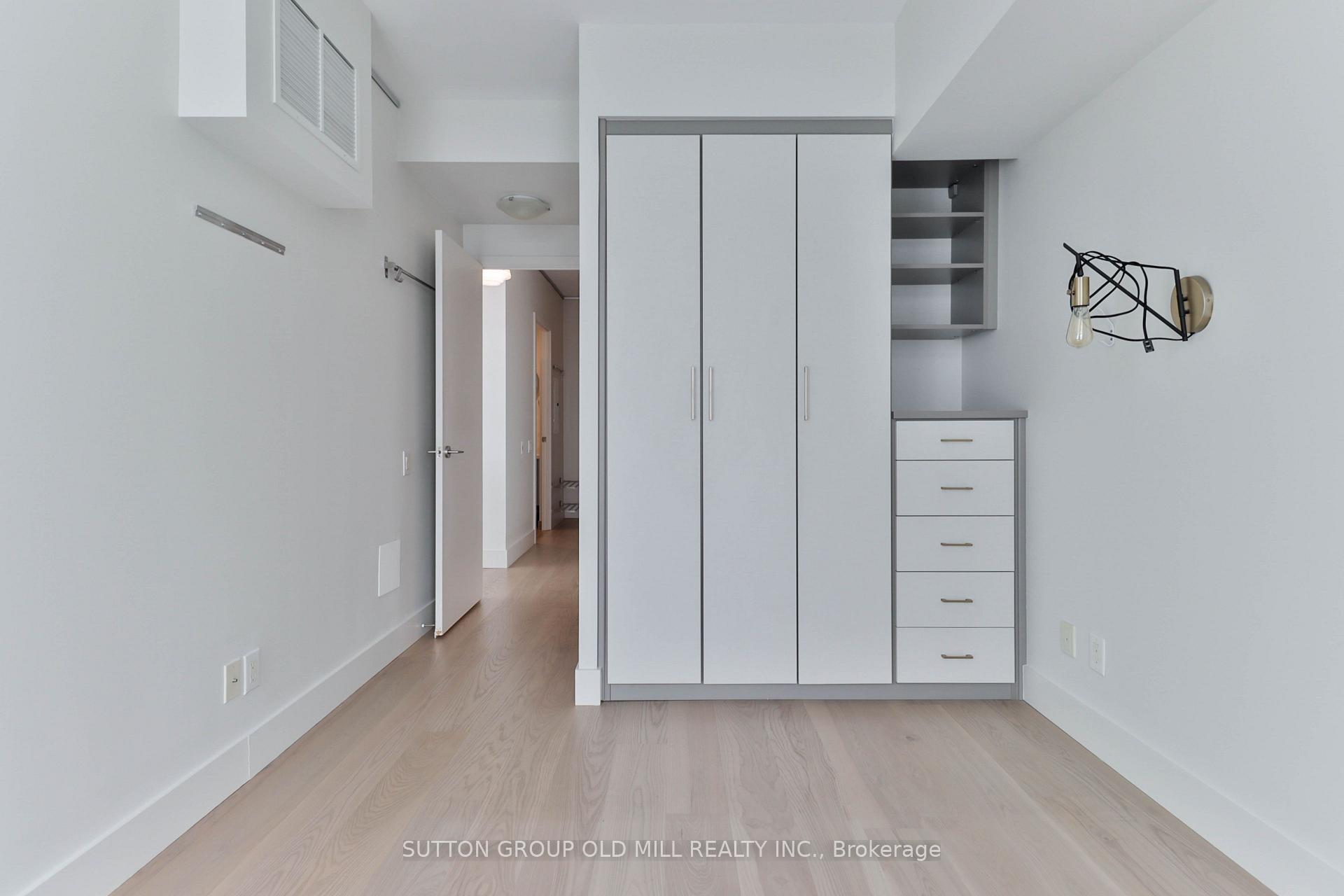 Photo 12 of Unit 2110, 105 The Queensway, Toronto, High Park-Swansea — HOMEH